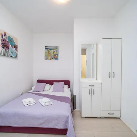 Daire Isaura Dubrovnik