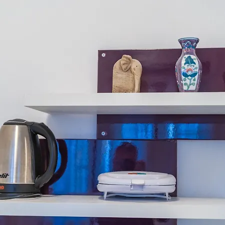 Isaura Apartament Dubrownik