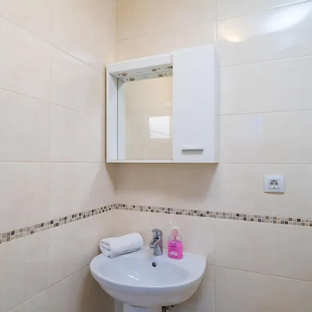 Apartament Isaura