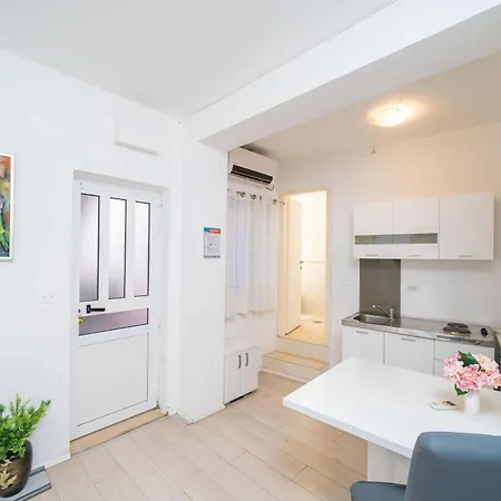 Apartment Isaura