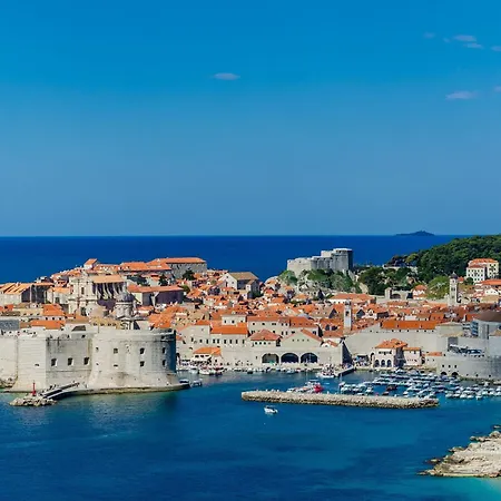 Isaura * Dubrovnik