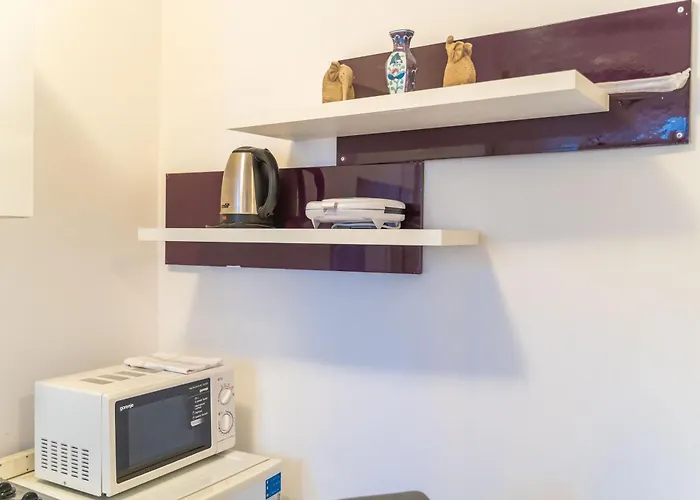 Isaura * Ντουμπρόβνικ