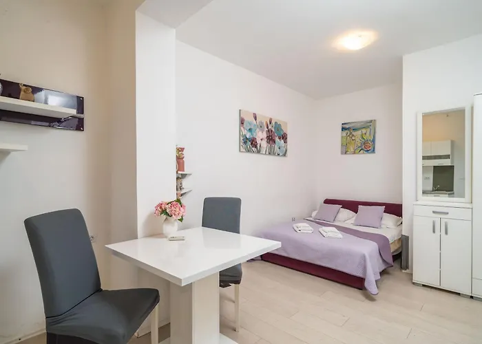 Isaura * Ντουμπρόβνικ