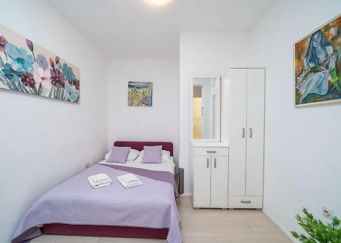 Διαμέρισμα Isaura Ντουμπρόβνικ