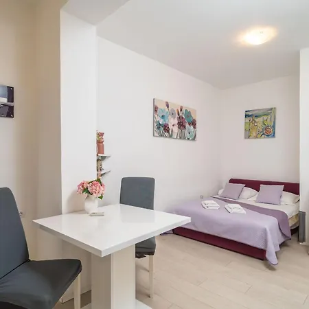 Isaura * 杜布罗夫尼克