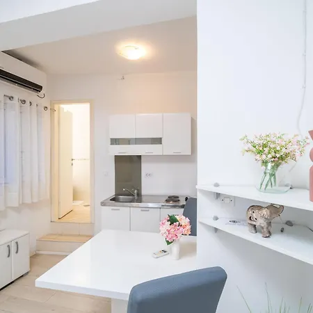 Isaura Apartament Dubrownik