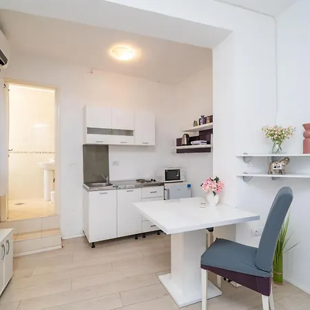 Apartament Isaura Dubrownik