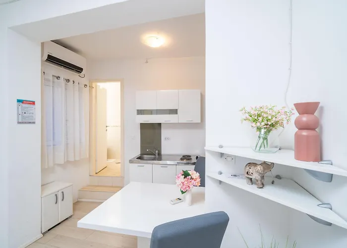 Isaura Apartman Dubrovnik