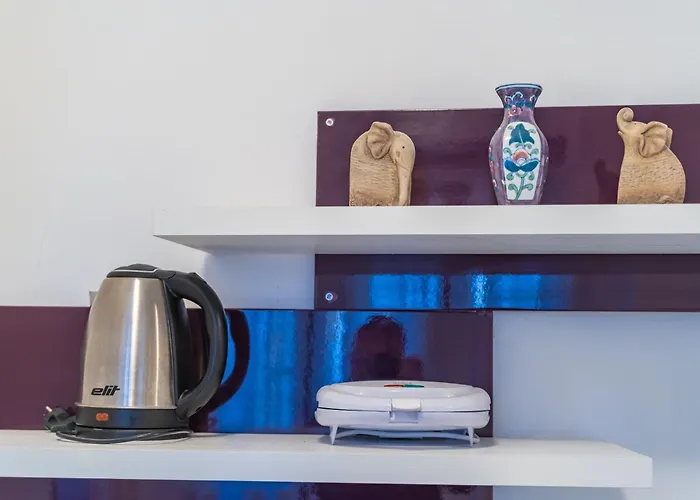 Isaura Apartman Dubrovnik