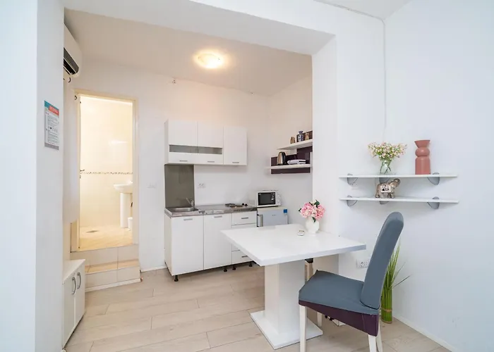 Apartman Isaura Dubrovnik