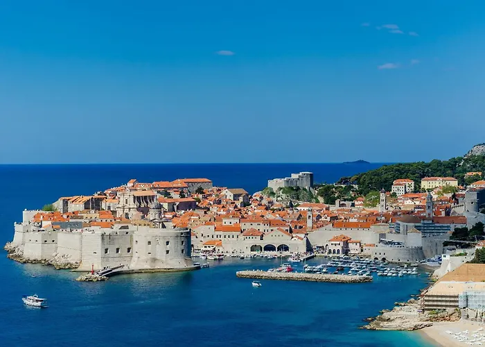 Isaura * Dubrovnik