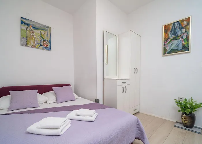 Isaura Appartement