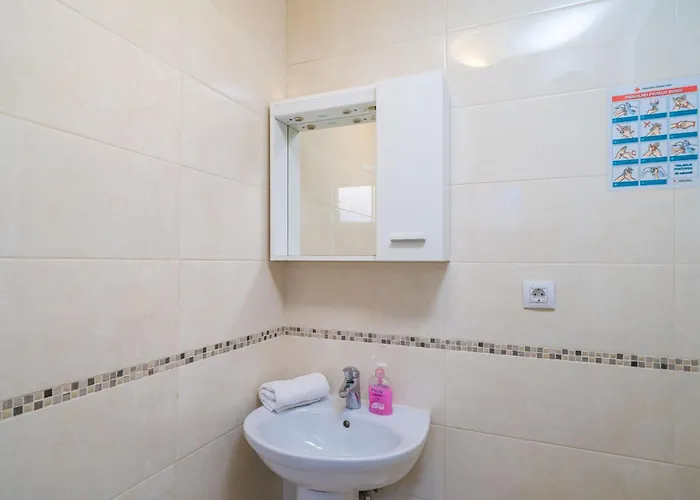 Appartement Isaura